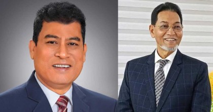 বরগুনায় বিএনপি'র মনোনয়ন পেলেন নুরুল ইসলাম মনি ও নজরুল ইসলাম মোল্লা