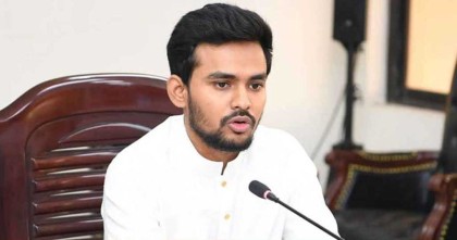 নির্বাচনে অংশ নেয়ার বিষয়ে যা বললেন উপদেষ্টা আসিফ