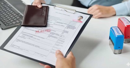 প্রতি চার ভারতীয় শিক্ষার্থীর তিন জনেরই ভিসা আবেদন বাতিল