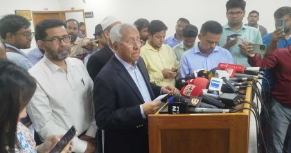 নিবন্ধন পেল এনসিপিসহ তিন দল : ইসি সচিব