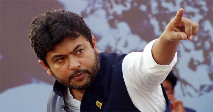 নিক্সন চৌধুরী ও পরিবারের সদস্যদের আয়কর নথি জব্দ