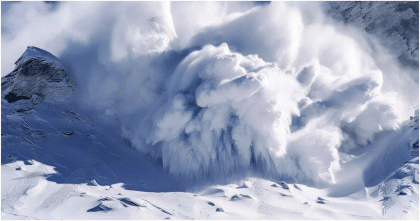 নেপালে তীব্র তুষারঝড়-ধসে ৯ পর্বতারোহী নিহত