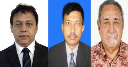 পার্বত্য তিন জেলায় ধানের শীষের প্রার্থী যারা