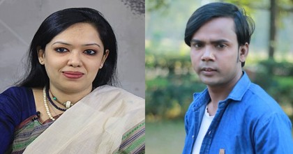 রুমিন ফারহানাকে মনোনয়ন না দেয়ায় হিরো আলমের নিন্দা