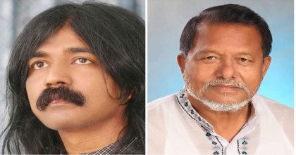 মেহেরপুরে বিএনপির মনোনয়ন পেলেন মাসুদ অরুণ ও আমজাদ হোসেন