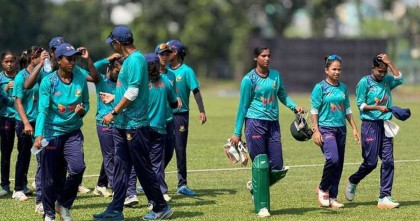 চীনের বিপক্ষে টি-টোয়েন্টি খেলবে বাংলাদেশ