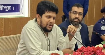 আগামী সপ্তাহে শেখ হাসিনার বিচারের রায়: মাহফুজ আলম