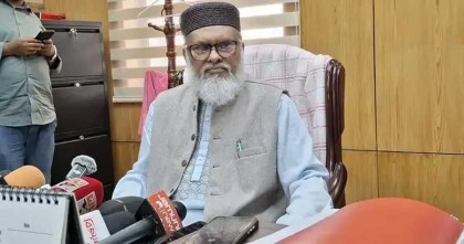 ধর্মীয় শিক্ষক পদে দাওরায়ে হাদিস সনদধারীদের নিয়োগে উপদেষ্টার চিঠি