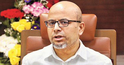 ন্যায্যতা ও কমপ্লায়েন্সের ভিত্তিতে জুয়ায় জড়িত অ্যাকাউন্ট ব্লক করা হবে: ফয়েজ আহমদ তৈয়্যব