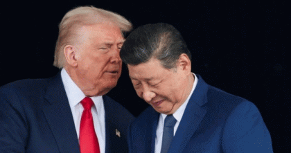 মার্কিন পণ্যের ওপর অতিরিক্ত শুল্ক স্থগিত করলো চীন