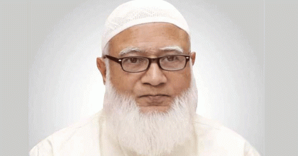 যথাযোগ্য মর্যাদায় জাতীয় বিপ্লব ও সংহতি দিবস পালনের আহ্বান জামায়াত আমিরের  