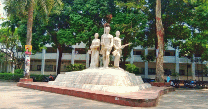 কিউএস এশিয়া র‌্যাঙ্কিংয়ে এবারও দেশ সেরা ঢাকা বিশ্ববিদ্যালয়