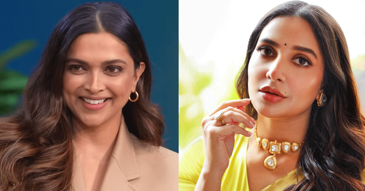 দীপিকার অনেক আগে মা হয়েছি আমি: শুভশ্রী