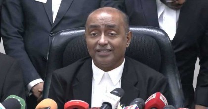 ত্রয়োদশ সংসদ নির্বাচন অন্তর্বর্তী সরকারের অধীনে হবে