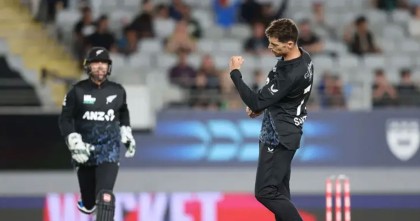 তীরে এসে তরি ডুবলো ওয়েস্ট ইন্ডিজের