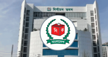 সিসি ক্যামেরা থাকা ভোটকেন্দ্রের তালিকা তলব ইসির