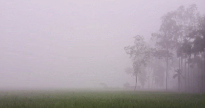 দেশের উত্তর-পশ্চিমাঞ্চল দিয়ে শুরু হচ্ছে শীত; শৈত্যপ্রবাহ ডিসেম্বরে