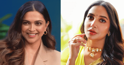 দীপিকার অনেক আগে মা হয়েছি আমি: শুভশ্রী