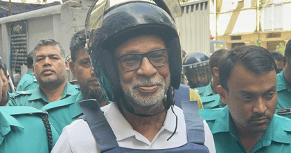 জামিন পেয়েছেন লতিফ সিদ্দিকী