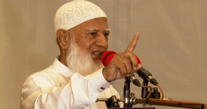 নির্বাচিত হলে 'একটি বন্ধু সংগঠন'সহ সবাইকে নিয়ে সরকার গঠন করবো: জামায়াত আমির