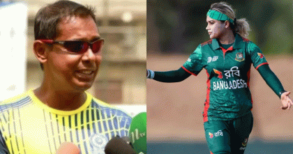 এবার মঞ্জুরুলের বিরুদ্ধে যৌন নিপীড়নের অভিযোগ জাহানারার