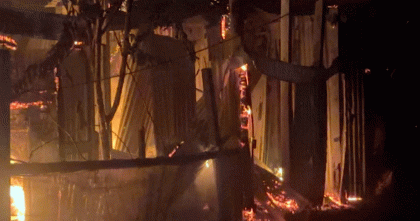 নারায়ণগঞ্জের সোনারগাঁয়ে বিএনপির দুই পক্ষের সংঘর্ষে আহত চার