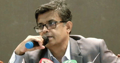 আওয়ামী লীগের সুবিধাভোগীরা নির্বাচন নিয়ে বিভ্রান্তি ছড়াচ্ছে: প্রেস সচিব