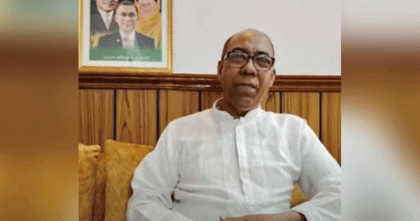 বিএনপির মনোনয়ন থেকে বঞ্চিত হলেন নাজিম উদ্দিন আলম