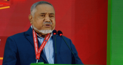 আগামী নির্বাচনে দেশে মিরাকল ঘটতে পারে: ডা. তাহের