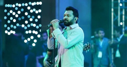 ভুল বোঝাবুঝি হওয়ায় অনেক প্রশ্নের সম্মুখীন হতে হচ্ছে: তাহসান