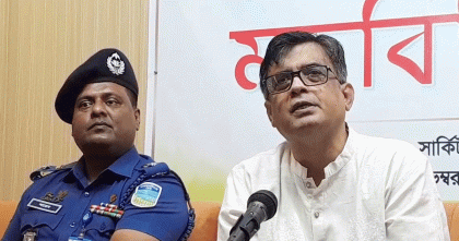 নির্বাচন ঠেকানোর ক্ষমতা কারো নেই: শফিকুল আলম