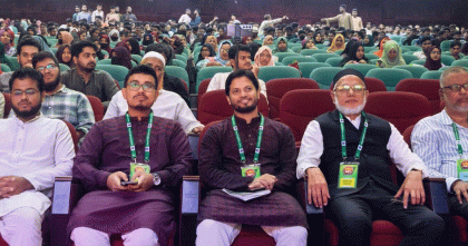 বাংলাদেশের শিক্ষা কমিশনগুলো ভারতের প্রেসক্রিপশনে করা: সাদিক কায়েম