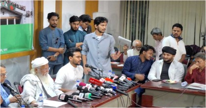 যারা সংস্কারের কথা বেশি বলতো, তারা সংস্কার বিরোধী রাজনীতিতে ঢুকে গেছে