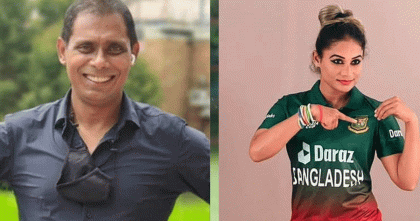 জাহানারার গুরুতর অভিযোগ নিয়ে মুখ খুললেন সেই সাবেক নির্বাচক

