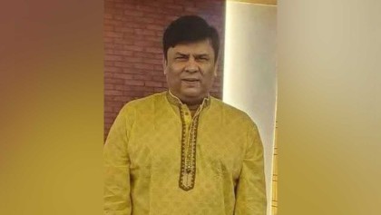 খুলনায় আ.লীগ নেতা কাজী ফয়েজ গ্রেপ্তার