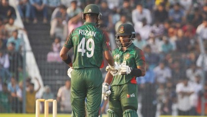 বাংলাদেশের ম্যাচসহ টিভি-অনলাইনে যত খেলা 