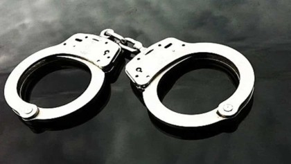 আওয়ামী লীগের চার নেতাকর্মী গ্রেপ্তার