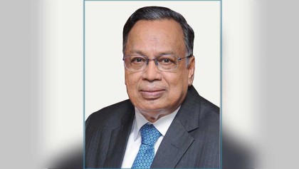 সাবেক পররাষ্ট্রমন্ত্রী আবুল হাসান মাহমুদ আলী মারা গেছেন