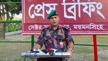 সীমান্তে জাল নোটের উৎস অনুসন্ধানে বিজিবির নজরদারি