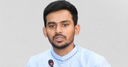 ২০ কোটি টাকা না থাকলে নির্বাচনে জামানত বাজেয়াপ্ত হবে: উপদেষ্টা আসিফ মাহমুদ