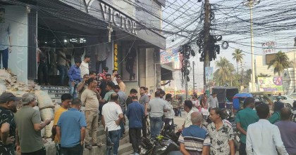 খুলনায় দুই সাংবাদিকের উপর হামলা; স্থানীয় সাংবাদিক মহলের নিন্দা