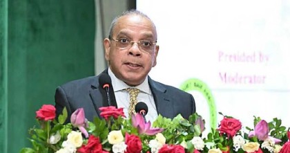 বিচার বিভাগকে সময়ের সাথে প্রাসঙ্গিক হতে হবে: প্রধান বিচারপতি