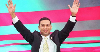 তারেক রহমান ডিসেম্বরের প্রথম সপ্তাহেই দেশে ফিরবেন: ফজলে এলাহী