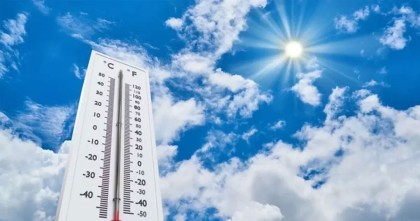 মেঘলা থাকবে ঢাকার আকাশ, কমবে তাপমাত্রা