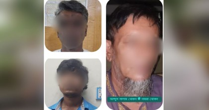 সাবেক চেয়ারম্যান এমদাদুল হকসহ আ.লীগের তিন নেতাকর্মী গ্রেপ্তার