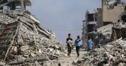 যুদ্ধবিরতির পরও গাজায় ইসরায়েলি হামলা; নিহত ছাড়ালো ৬৯ হাজার