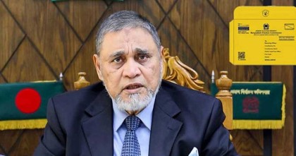 গণমাধ্যম নীতিমালা সংশোধনের আশ্বাস সিইসির