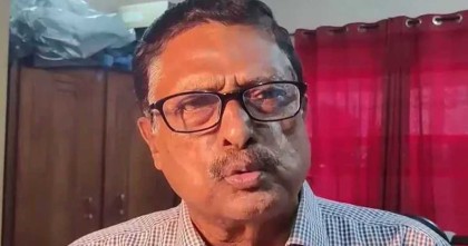 ‘ফজু পাগলা’ উপাধি পেয়ে উচ্ছ্বসিত ফজলুর রহমান