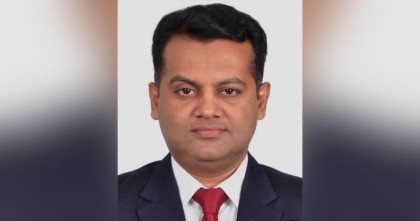 চাঁদপুরের নতুন জেলা প্রশাসক মোঃ নাজমুল ইসলাম সরকার