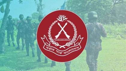 অক্টোবরে সীমান্তে প্রায় ২০৭ কোটি টাকার চোরাচালান পণ্য জব্দ: বিজিবি 